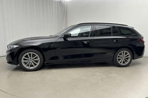 BMW 330 bild 3