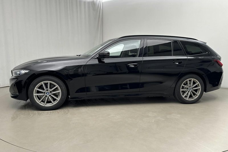 BMW 330 bild 3
