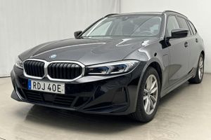 BMW 330 bild 1