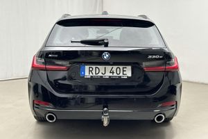 BMW 330 bild 5