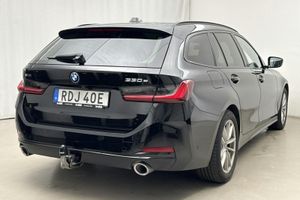 BMW 330 bild 2