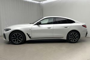 BMW i4 bild 2