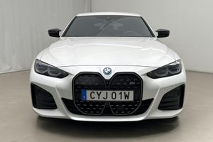 BMW i4 bild 4