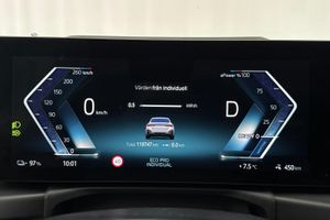 BMW i4 bild 10