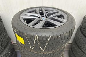 BMW i4 bild 21