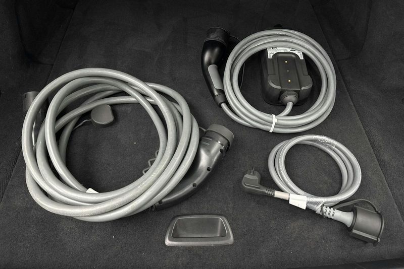 BMW i4 bild 19