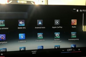 BMW i4 bild 14