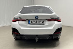 BMW i4 bild 5