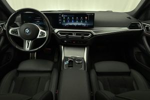 BMW i4 bild 6