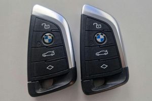 BMW i4 bild 22
