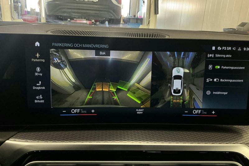 BMW i4 bild 12