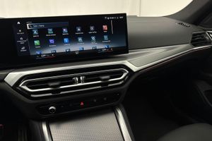 BMW i4 bild 13