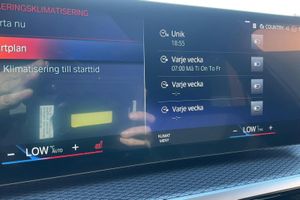 BMW i4 bild 15