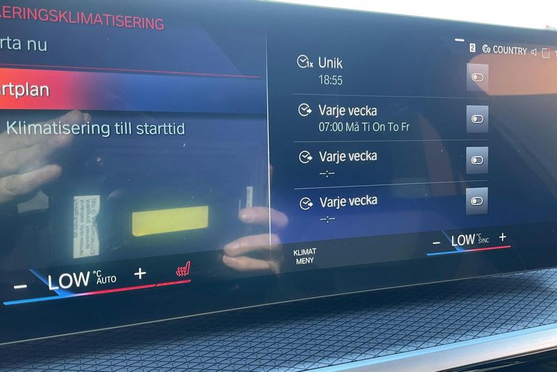 BMW i4 bild 15