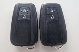 Toyota Corolla bild 15
