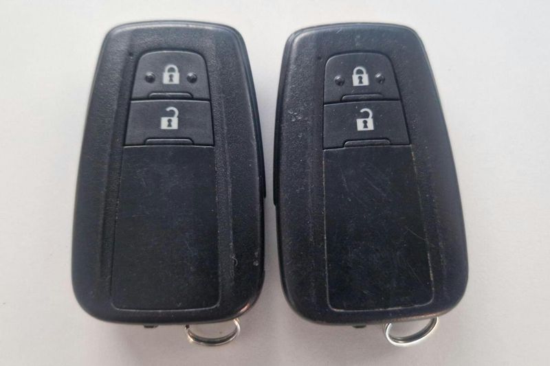 Toyota Corolla bild 15