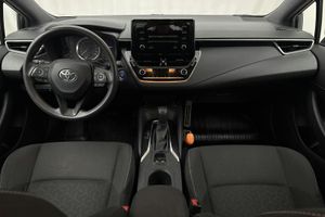 Toyota Corolla bild 6