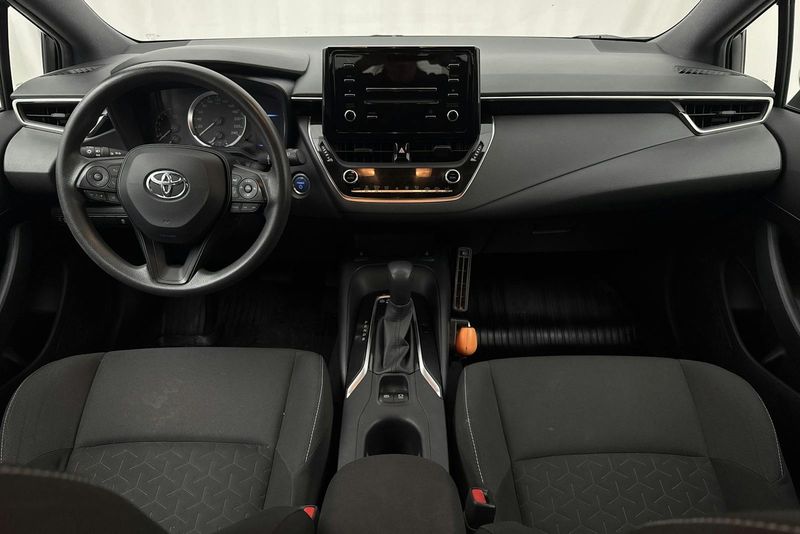 Toyota Corolla bild 6