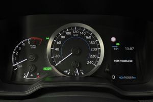 Toyota Corolla bild 10