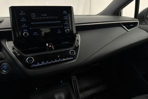 Toyota Corolla bild 11