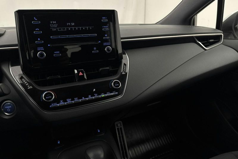 Toyota Corolla bild 11