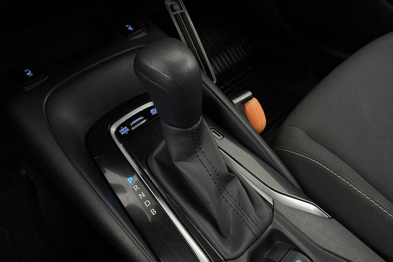 Toyota Corolla bild 12