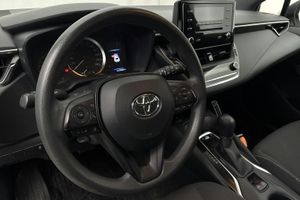 Toyota Corolla bild 13