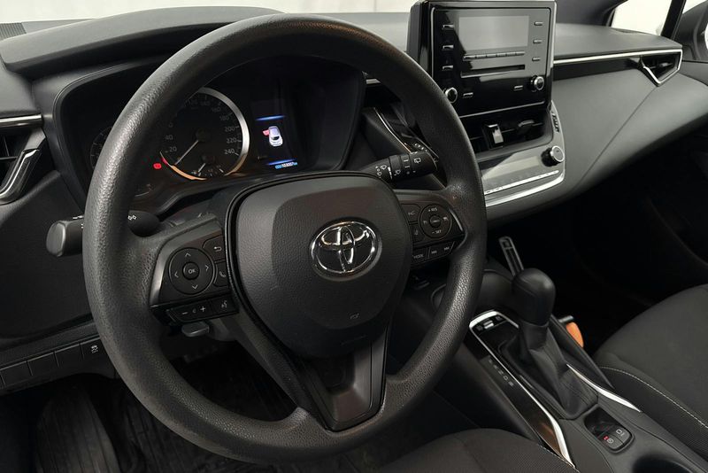 Toyota Corolla bild 13