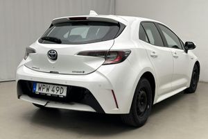 Toyota Corolla bild 3