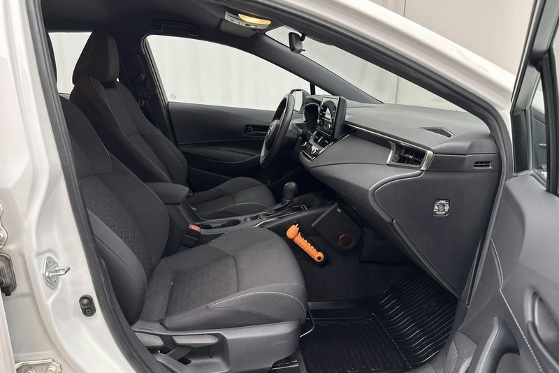 Toyota Corolla bild 7