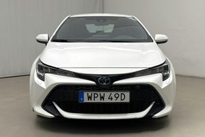 Toyota Corolla bild 4
