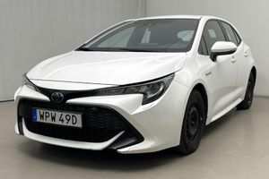 Toyota Corolla bild 1