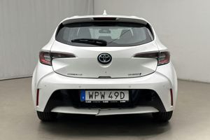 Toyota Corolla bild 5