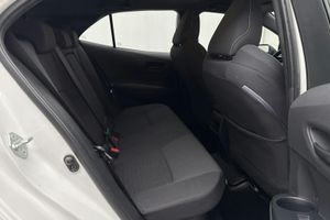 Toyota Corolla bild 8