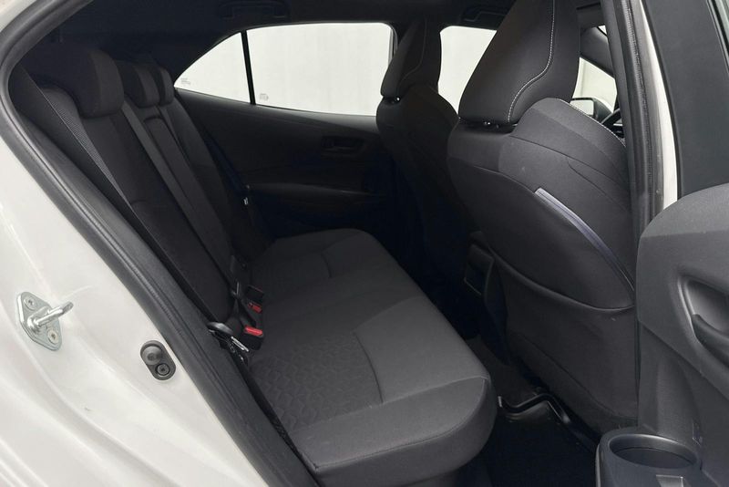 Toyota Corolla bild 8