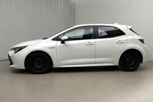 Toyota Corolla bild 2