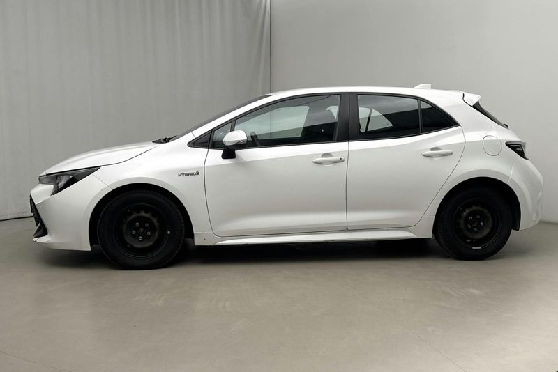 Toyota Corolla bild 2