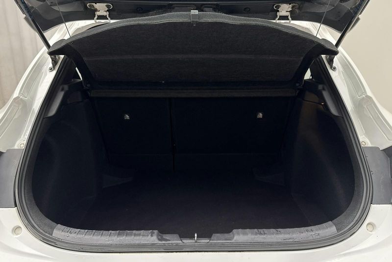 Toyota Corolla bild 9
