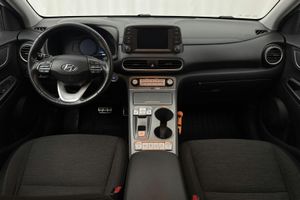 Hyundai Kona bild 6