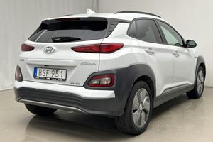 Hyundai Kona bild 3