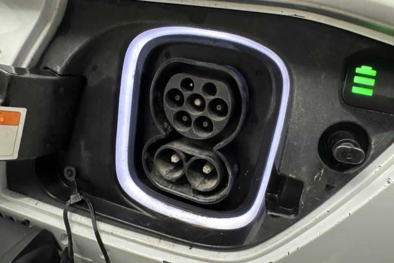 Hyundai Kona bild 17