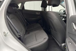 Hyundai Kona bild 8