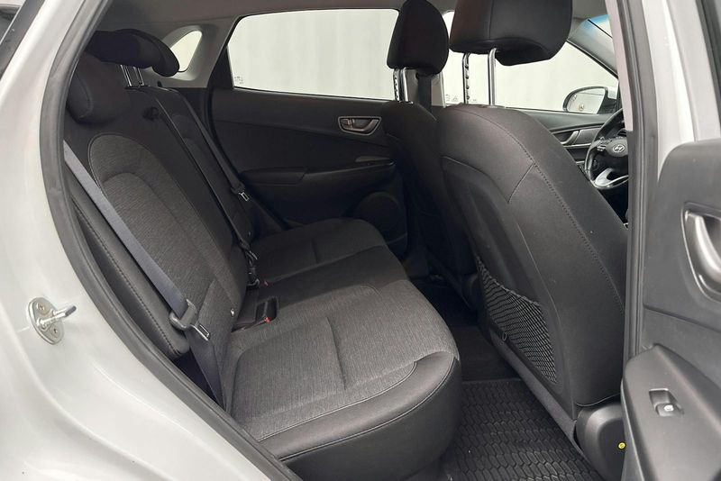 Hyundai Kona bild 8