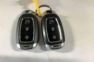 Hyundai Kona bild 19