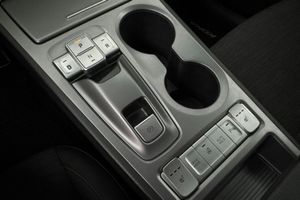 Hyundai Kona bild 14