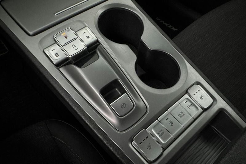 Hyundai Kona bild 14