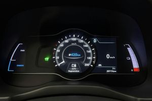 Hyundai Kona bild 10