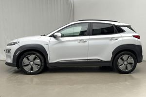 Hyundai Kona bild 2