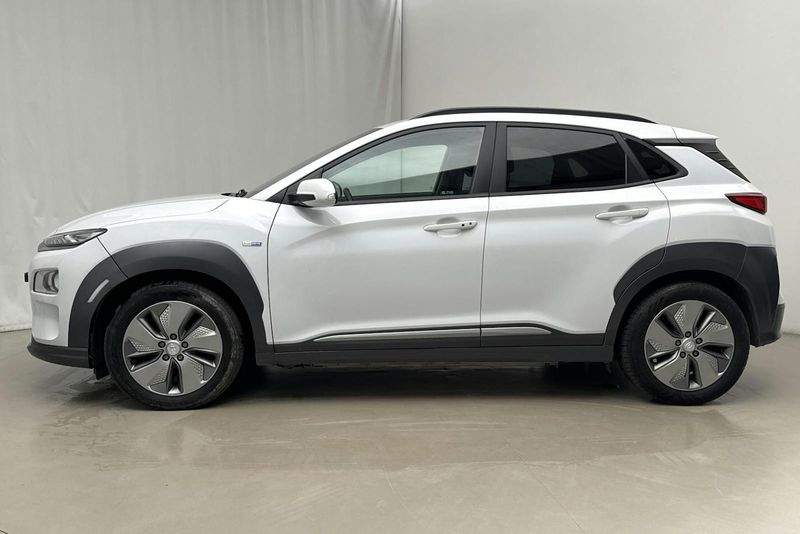 Hyundai Kona bild 2