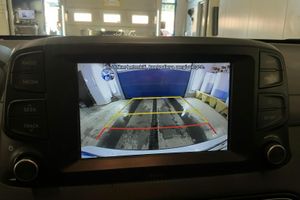 Hyundai Kona bild 11